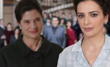 Silvana e Concetta
